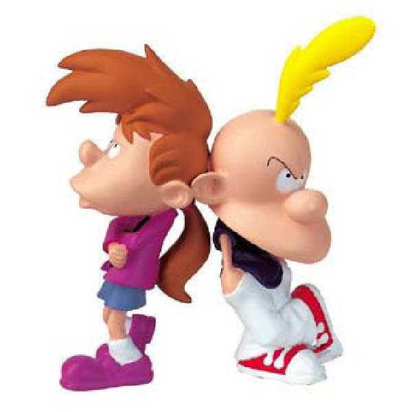 Titeuf & Co-humourenvrac